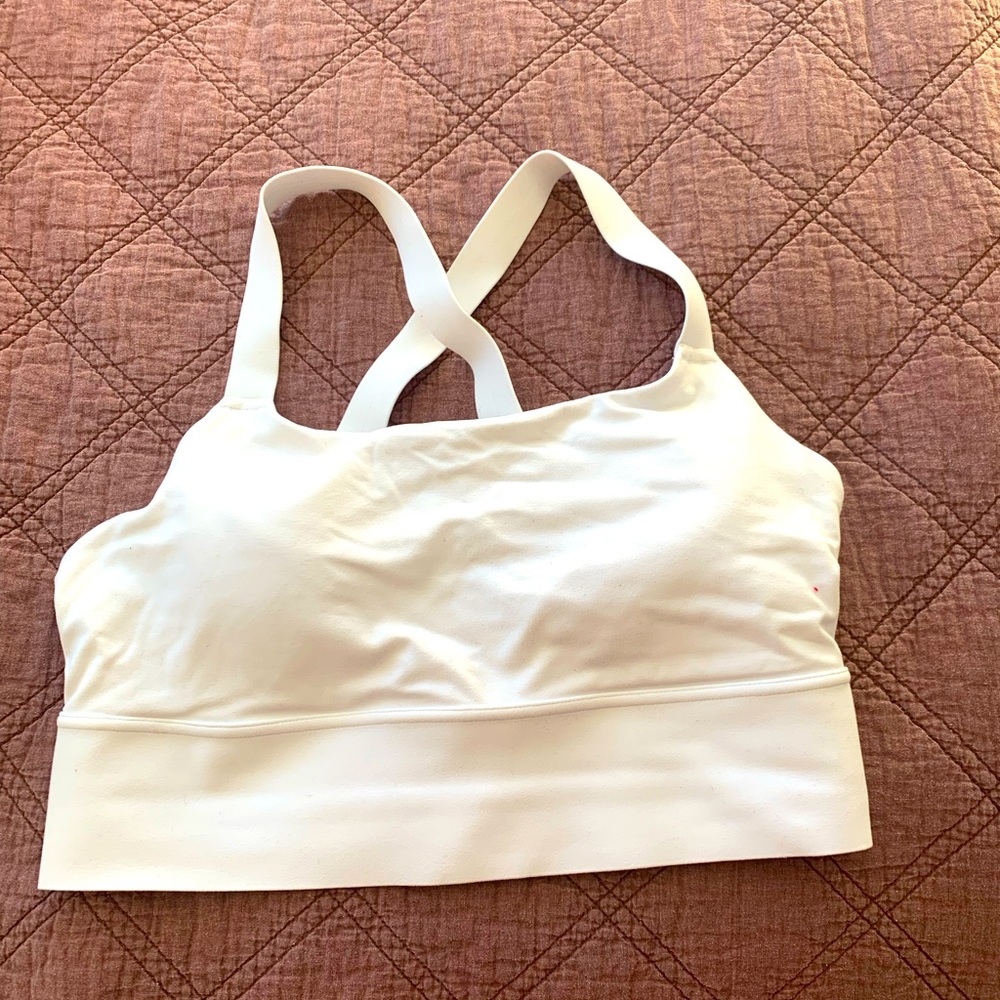 Athleta bra NWOT